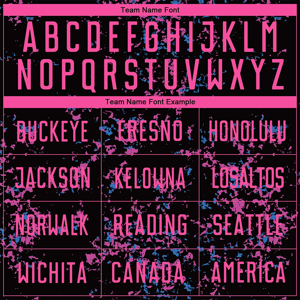 Sublimation Soccer Uniforms